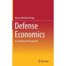 Defense Economics: An Institutional Perspective