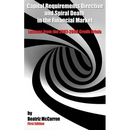 Capital Requirements Directive and Spiral Death in the Financial Market: Lessons from the 2007-2008 Credit Crisis