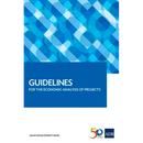 Guidelines for the Economic Analysis of Projects