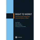 Right to Work?: Assessing India's Employment Guarantee Scheme in Bihar