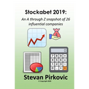 Stockabet 2019: An A Through Z Snapshot of 26 Influential Companies