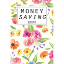 Money Saving Book: Help you achieve your savings goals