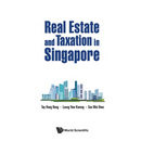 Real Estate and Taxation in Singapore