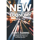New Economy: Flexibility, Freedom, Rewards