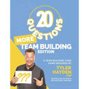 More Team Building 20: A Team Bulding Card Game