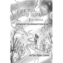 Are You My Lover? Journal