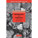 Entrepreneurs and Democracy: A Political Theory of Corporate Governance