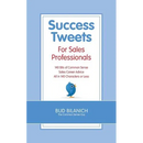 Success Tweets for Sales Professionals