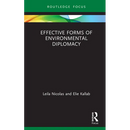 Effective Forms of Environmental Diplomacy