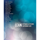 Proceeding of Lean Software and Systems Conference 2011