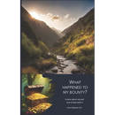 What happened to my bounty?: An inspiring story about the art of risk management according to ISO 31000
