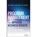 Program Management for Improved Business Results