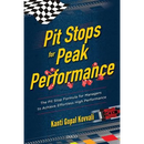 Pit Stops for Peak Performance