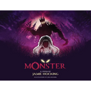 Monster: A Poem by Jamie Hocking