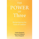 The Power of Three: Remembering the Tools of Creation