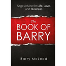 The Book of Barry