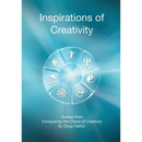Inspirations of Creativity: Quotes from Conquering the Chaos of Creativity