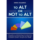 To Alt or Not to Alt