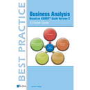 Business Analysis Based on Babok Guide Version 2: A Pocket Guide