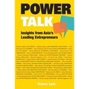 Power Talk: Insights from Asia's Leading Entrepreneurs