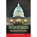 The Cost of Congress: What Americans Get for Their Money