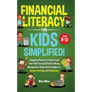 Financial Literacy For Kids, Simplified!