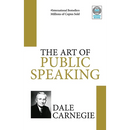 The Art of Public Speaking