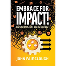 Embrace for IMPACT!: Crack the MyOS Code. Win the Inner War.