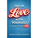 Fall In Love With Yourself
