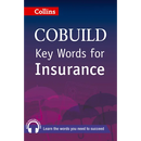 Key Words for Insurance: B1+