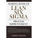 Making Sense of Lean Six Sigma Process Improvement