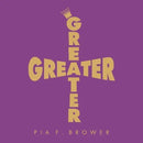 Greater