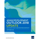 Asian Development Outlook 2018 Update: Maintaining Stability Amid Heightened Uncertainty