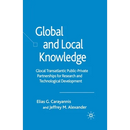 Global and Local Knowledge: Glocal Transatlantic Public-Private Partnerships for Research and Technological Development