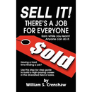 Sell It!: There's A Job For Everyone