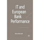 IT and European Bank Performance