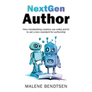 NextGen Author: How trendsetting creators use web3 and AI to set a new standard for authorship