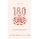 180: A Counterintuitive Method for Long-lasting Personal and Professional Change
