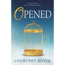 Opened