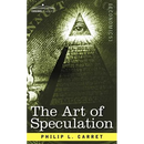 The Art of Speculation