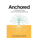 Anchored: Staying Grounded When Everything Speeds Up