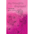 my thoughts displayed: heartbreak