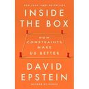 Inside the Box: How Constraints Make Us Better