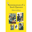 Reminiscences of a Stock Operator