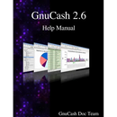 GnuCash 2.6 Help Manual