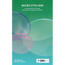 Iso/Iec 27701: 2025: An introduction to privacy information management systems