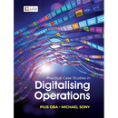 Practical Case Studies in Digitalising Operations 1e