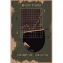 The Theory of Interest as Determined by Impatience to Spend Income and Opportunity to Invest It