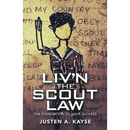 Liv'n the Scout Law: The Foundation to Your Success