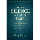 When Silence Looked Like Faith: Faith, Healing, and the Unseen Blind Spot in the Church
